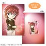 Detective Conan Clear File (Filmphoto Haibara) (Anime Toy)