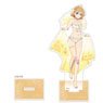 [Rent-A-Girlfriend] Extra Large Acrylic Stand (Mami Nanami / Wedding Swimwear) (Anime Toy)