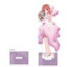 [Rent-A-Girlfriend] Extra Large Acrylic Stand (Sumi Sakurasawa / Wedding Swimwear) (Anime Toy)