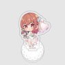 [Rent-A-Girlfriend] Acrylic Memo Stand (Sumi Sakurasawa / Mini Chara) (Anime Toy)