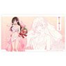 [Rent-A-Girlfriend] [Especially Illustrated] Rubber Mat (Chizuru Mizuhara / Wedding Swimwear) (Card Supplies)