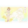 [Rent-A-Girlfriend] [Especially Illustrated] Rubber Mat (Mami Nanami / Wedding Swimwear) (Card Supplies)