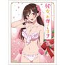 [Rent-A-Girlfriend] Sleeve (Chizuru Mizuhara / Wedding Swimwear) (Card Sleeve)
