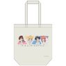[Rent-A-Girlfriend] Tote Bag (Mini Chara) (Anime Toy)