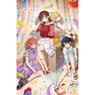 [Rent-A-Girlfriend] Towelblanket (Key Visual) (Anime Toy)