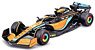 McLaren F1 Team MCL36 2022 No.3 D.Ricciardo (Diecast Car)