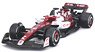 Alfa Romeo F1 Team Orlen C42 2022 No.24 G.Zhou (Diecast Car)