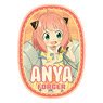 Spy x Family Travel Sticker 2. Anya Forger (Anime Toy)