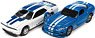 Moper 2-Pack Special Release 1 Version A (Diecast Car)