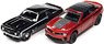 Nickey 2-Pack Special Release 1 Version A (Diecast Car)