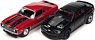 Nickey 2-Pack Special Release 1 Version B (Diecast Car)