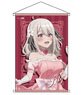 Spy Classroom [Especially Illustrated] B2 Tapestry Lily (Anime Toy)