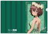 Spy Classroom [Especially Illustrated] Clear File Sara (Anime Toy)