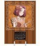 Spy Classroom [Especially Illustrated] Acrylic Perpetual Calendar Grete (Anime Toy)