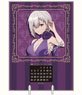 Spy Classroom [Especially Illustrated] Acrylic Perpetual Calendar Sibylla (Anime Toy)