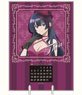 Spy Classroom [Especially Illustrated] Acrylic Perpetual Calendar Thea (Anime Toy)