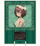 Spy Classroom [Especially Illustrated] Acrylic Perpetual Calendar Sara (Anime Toy)