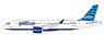 A220-300 JetBlue Airways `Dawning Of A Blue Era` N3044J (Pre-built Aircraft)