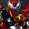 Carbotix/ Mazinkaiser (Completed)