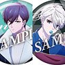 Blue Lock Similar Look Trading Can Badge (Set of 10) (Anime Toy)