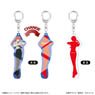 Chainsaw Man Changing Acrylic Key Ring Collection Makima (Anime Toy)