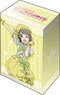 Bushiroad Deck Holder Collection V3 Vol.489 Love Live! Nijigasaki High School School Idol Club [Kasumi Nakasu] Solo Idle Costume Vol.2 Ver. (Card Supplies)