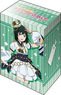 Bushiroad Deck Holder Collection V3 Vol.497 Love Live! Nijigasaki High School School Idol Club [Shioriko Mifune] Solo Idle Costume Vol.2 Ver. (Card Supplies)