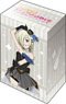Bushiroad Deck Holder Collection V3 Vol.498 Love Live! Nijigasaki High School School Idol Club [Mia Taylor] Solo Idle Costume Vol.2 Ver. (Card Supplies)