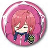 Blue Lock Minobukuro Can Badge Hyoma Chigiri (Anime Toy)