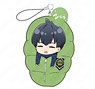 Blue Lock Minobukuro Cushion Strap Yoichi Isagi (Anime Toy)