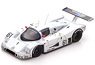 Sauber C9 No.61 2nd 24H Le Mans 1989 M.Baldi - K.Acheson - G.Brancatelli (Diecast Car)