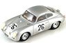 Porsche 356 No.26 24H Le Mans 1956 M.Nathan - H.Glockler (ミニカー)