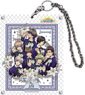Bushiroad Acrylic Card Holder Vol.21 Uta no Prince-sama: Maji Love Kingdom [Hevens] (Card Supplies)