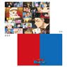 Buddy Daddies Scene Picture Clear File (Anime Toy)