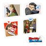 Buddy Daddies Sticker Set (Anime Toy)