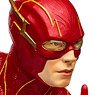 DC Comics - DC Multiverse: 12 Inch Posed Statue - The Flash [Movie / The Flash] (Completed)