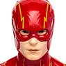 DC Comics - DC Multiverse: 7 Inch Action Figure - #216 The Flash [Movie / The Flash] (Completed)