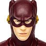 DC Comics - DC Multiverse: 7 Inch Action Figure - #217 The Flash (Batman Costume) [Movie / The Flash] (Completed)