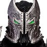 Spawn - Action Figure: 7 Inch - Medieval Spawn (Completed)