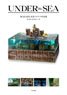 Under The Sea MASAKI Collection of Submerged Diorama Artworks (Book)