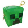 Minecraft Cube Multi Case Creeper (Anime Toy)