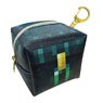Minecraft Cube Multi Case Ender Chest (Anime Toy)