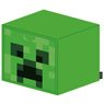 Minecraft Plush Stool Box Creeper (Anime Toy)