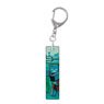 Minecraft Domiterior Stick Key Chain Drowned (Anime Toy)