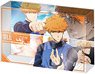 [Blue Lock] Crystal Art Board 03 Rensuke Kunigami (Anime Toy)