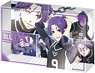 [Blue Lock] Crystal Art Board 08 Reo Mikage (Anime Toy)