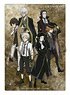 Bungo Stray Dogs Acrylic Art Panel A (Anime Toy)