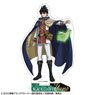 Black Clover: Sword of the Wizard King Acrylic Stand Yuno (Anime Toy)
