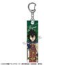 Black Clover: Sword of the Wizard King Acrylic Stick Key Ring Yuno (Anime Toy)