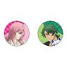 TV Animation [SK8 the Infinity] Can Badge Set B (Anime Toy)